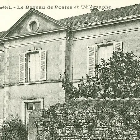 L'ancien De Ville *